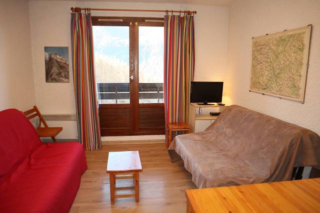 Appartement Orr Des Forets 213 - Les Orres