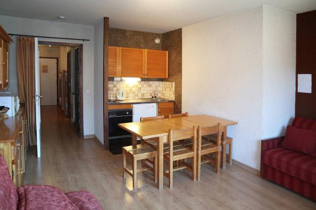 Appartement Orr Des Forets 221