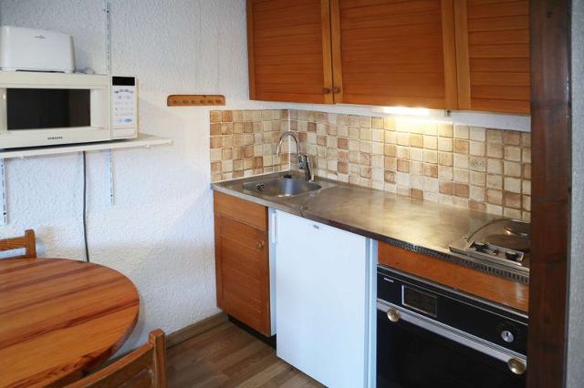 Appartement Orr Des Forets 223 - Les Orres