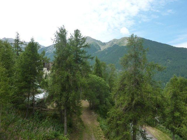 Appartement L'oustal 258 - Les Orres