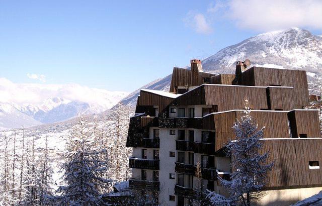 Appartement L'oustal 258 - Les Orres