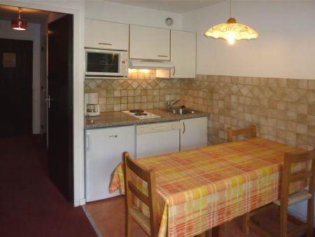 Appartement L'oustal 258 - Les Orres