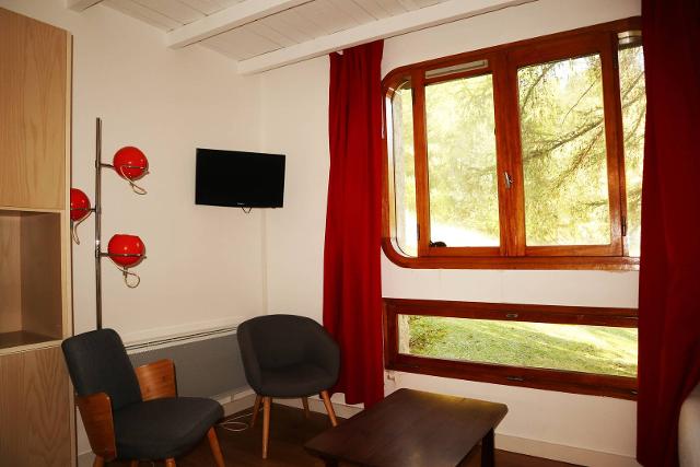 Appartement Le Silhourais 323 - Les Orres