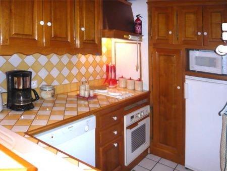 Appartement Le Silhourais 340 - Les Orres