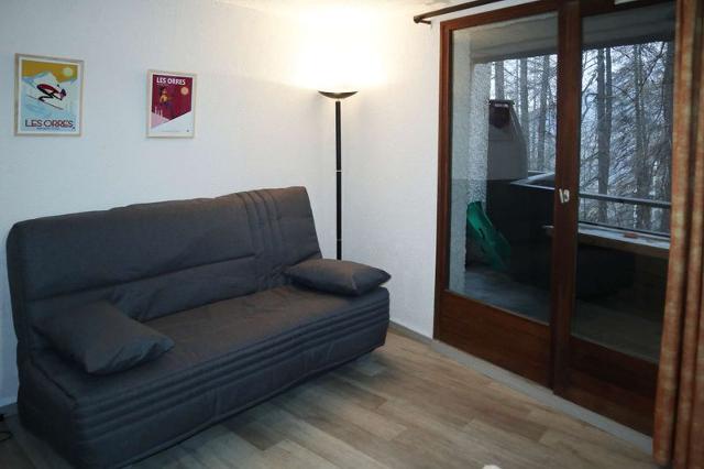 Appartement Le Perescuelle 435