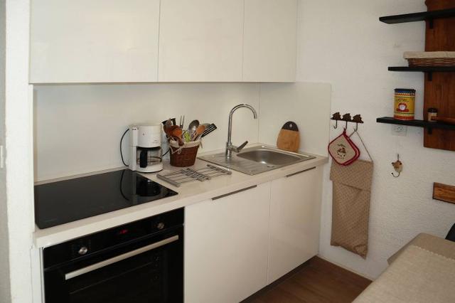 Appartement Les Flocons 472 - Les Orres