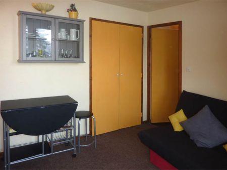 Appartement Le Belvedere 91 - Les Orres