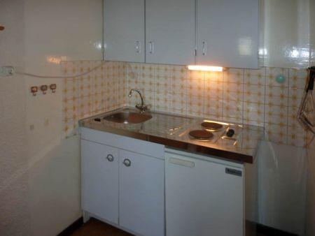 Appartement Le Boussolenc 96 - Les Orres