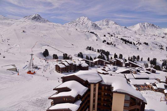 travelski home choice - Appartements NEREIDES - Plagne - Belle Plagne