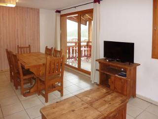 Appartement Balcon Des Airelles 494 - Les Orres