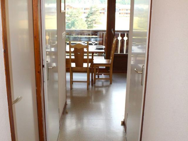 Appartement 4 pers, balcon sud, proche pistes, 2 ch FR-1-162-344 - Superdévoluy