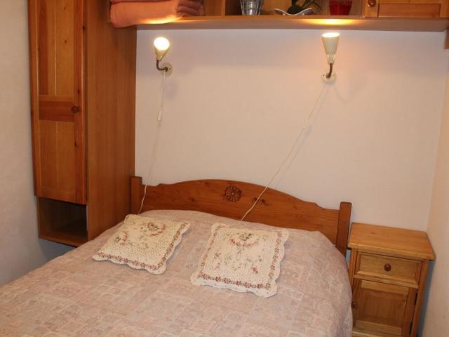 Appartement cosy pour 6 personnes avec exposition sud, proche pistes et commerces, à Superdévoluy FR - Superdévoluy