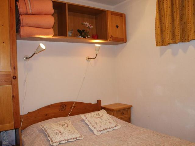 Appartement cosy pour 6 personnes avec exposition sud, proche pistes et commerces, à Superdévoluy FR - Superdévoluy