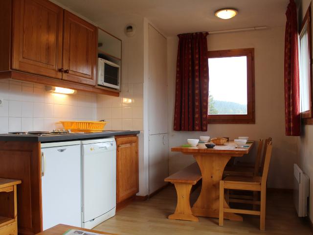 Appartement Le Dévoluy, 3 pièces, 6 personnes - Superdévoluy