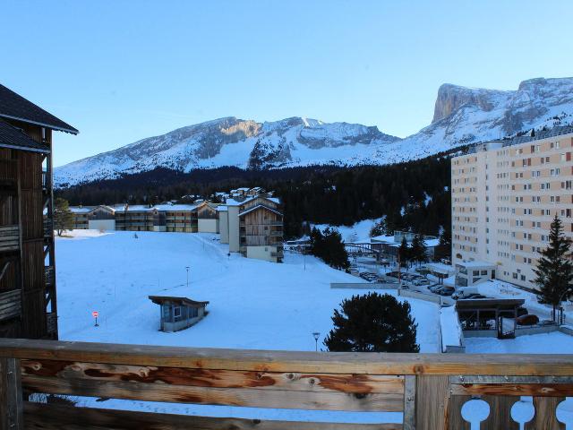 LES CHALETS DE SUPERD FRAXINELLE - Superdévoluy