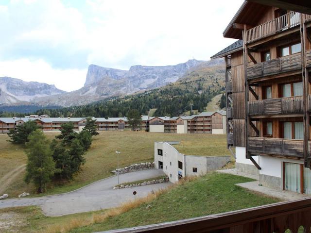 Appartement avec Balcon, 6 pers, 200m des pistes FR-1-162-381 - Superdévoluy