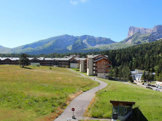 Appartement 6 Pers. avec Balcon Sud, Proche Pistes FR-1-162-333 - Superdévoluy