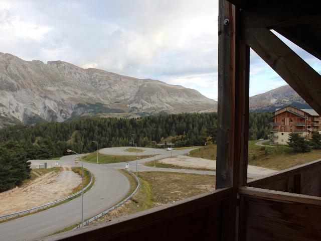 LES CHALETS DE SUPERD BLEUET - Superdévoluy