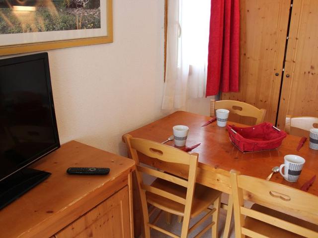 Appartement 4 pers avec terrasse, cuisine équipée et proche pistes - Superdévoluy FR-1-162-388 - Superdévoluy