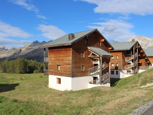 Appartement Le Dévoluy, 2 pièces, 6 personnes - La Joue du Loup