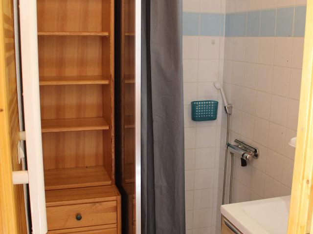 Appartement Le Dévoluy, 2 pièces, 6 personnes - Superdévoluy