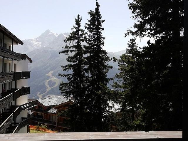 Le Vanoise - La Rosière