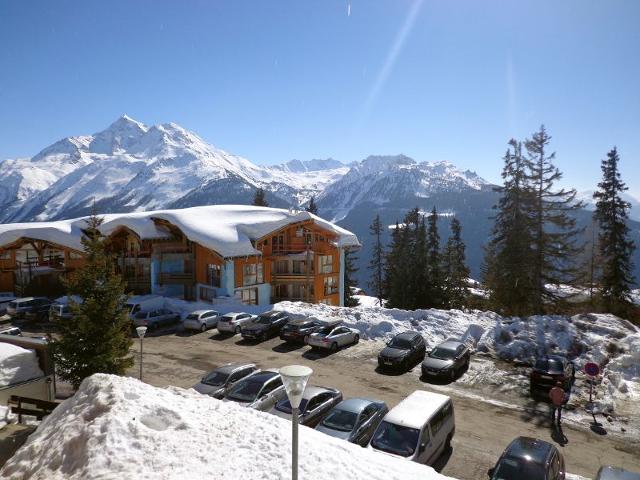 Les Bouquetins A - La Rosière