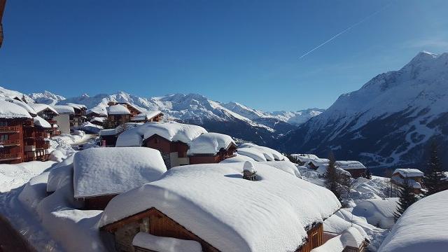 Les Arbousiers - La Rosière