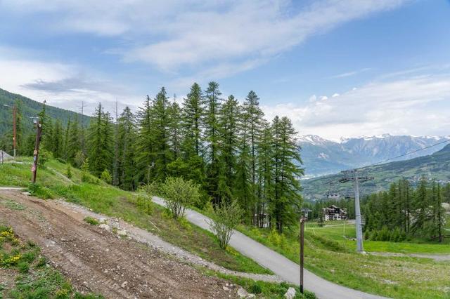 Résidence LES HAUTS DE PRECLAUX - Les Orres