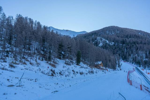 Résidence LES HAUTS DE PRECLAUX - Les Orres