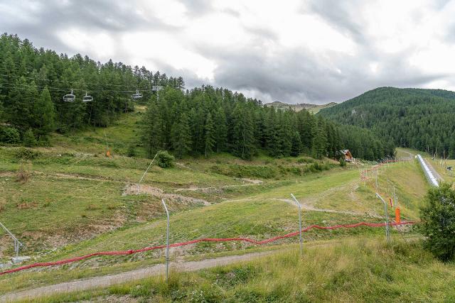 Appartements LES HAUTS DE PRECLAUX - Les Orres