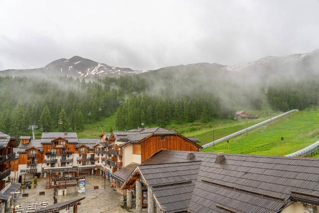 Appartements LES HAUTS DE PRECLAUX - Les Orres