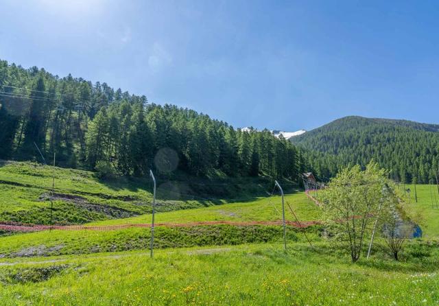 Résidence LES HAUTS DE PRECLAUX - Les Orres