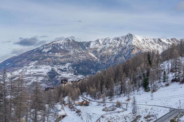 Résidence LES HAUTS DE PRECLAUX - Les Orres