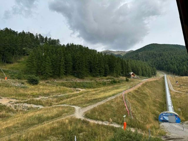 Résidence LES HAUTS DE PRECLAUX - Les Orres