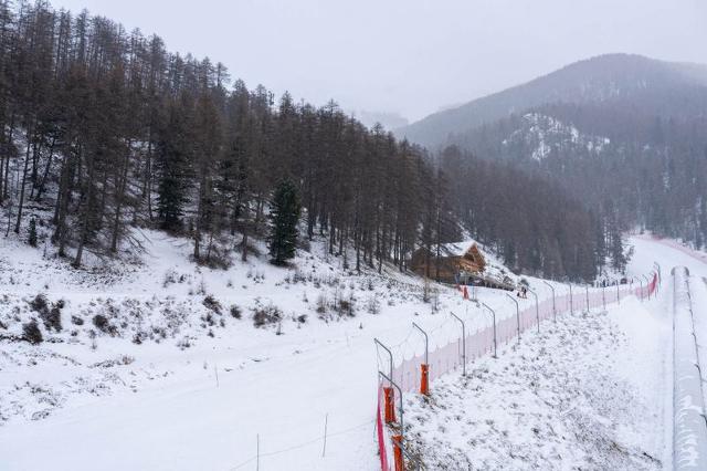 Résidence LES HAUTS DE PRECLAUX - Les Orres