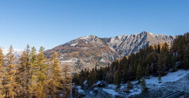 Résidence LES HAUTS DE PRECLAUX - Les Orres