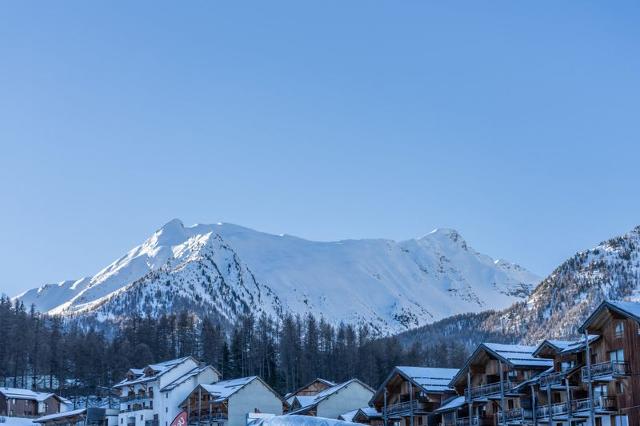 Résidence LES HAUTS DE PRECLAUX - Les Orres