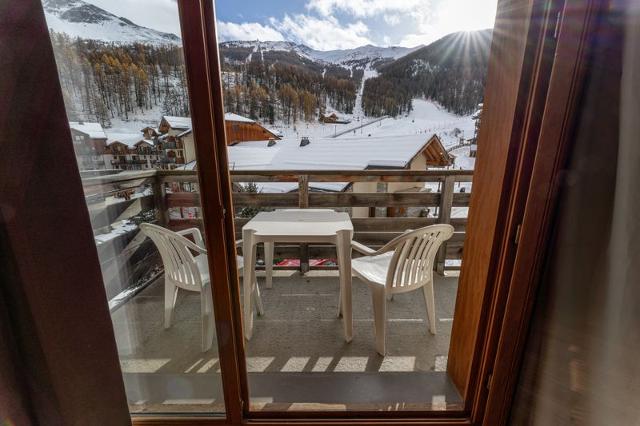 Appartements LES HAUTS DE PRECLAUX - Les Orres