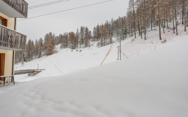 Appartements LES HAUTS DE PRECLAUX - Les Orres