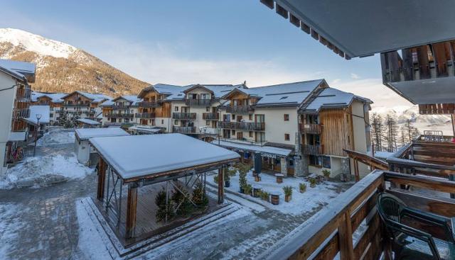 Appartements LES HAUTS DE PRECLAUX - Les Orres