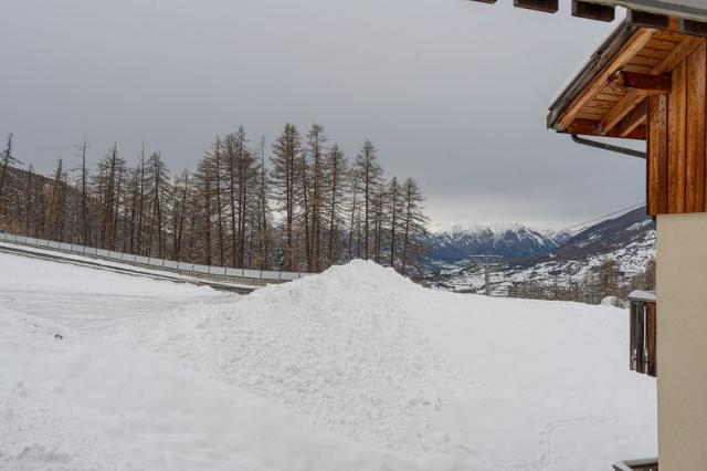 Appartements LES HAUTS DE PRECLAUX - Les Orres