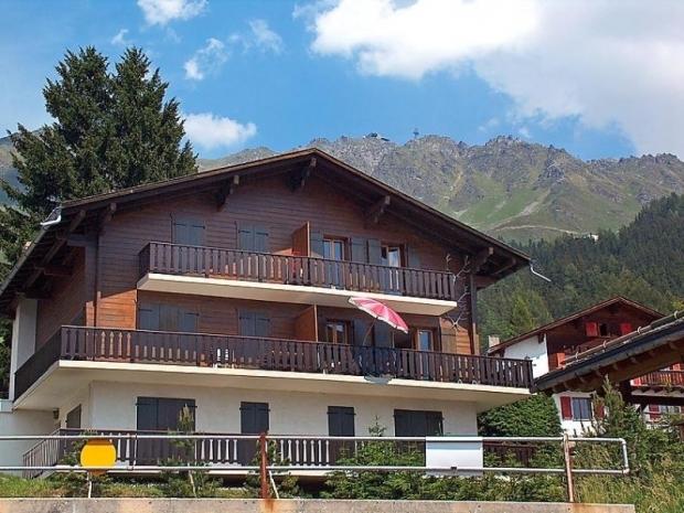 Les Roxes 5 - Bagnes - Verbier