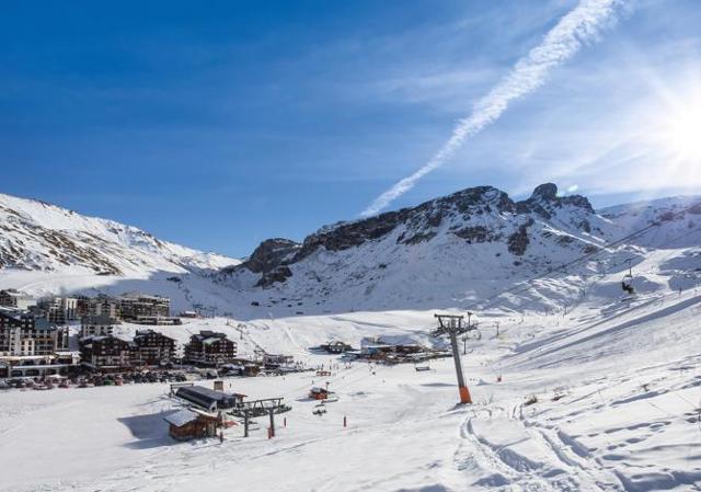 Hotel Tignes Le Diva - Tignes Val Claret