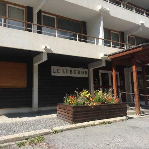 Lubéron 58143 - Vars