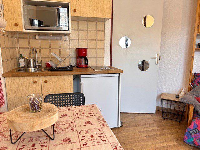 Appartement Edelweiss B RSL210-1B - Risoul 