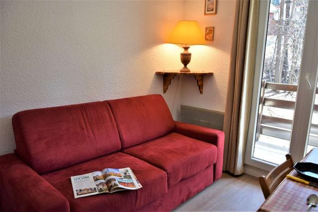 Appartement Cretes RSL340-109 - Risoul 