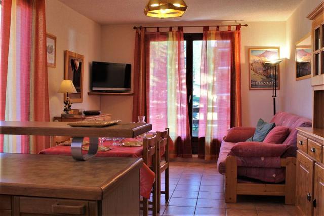 Appartement Villaret Ii RSL190-II13 - Risoul 