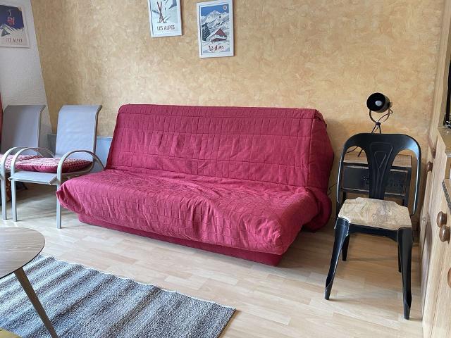 Appartement Cimbro I RSL170-43I - Risoul 