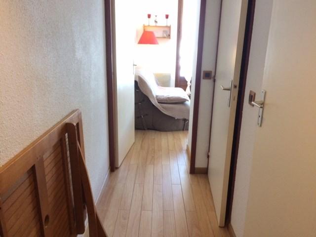 Appartement Edelweiss B RSL210-33B - Risoul 